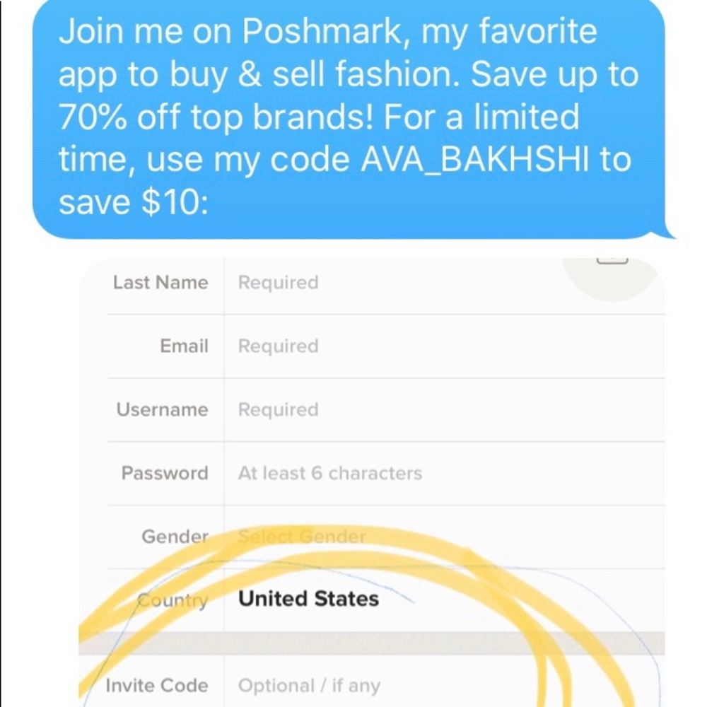 Free 10 $
